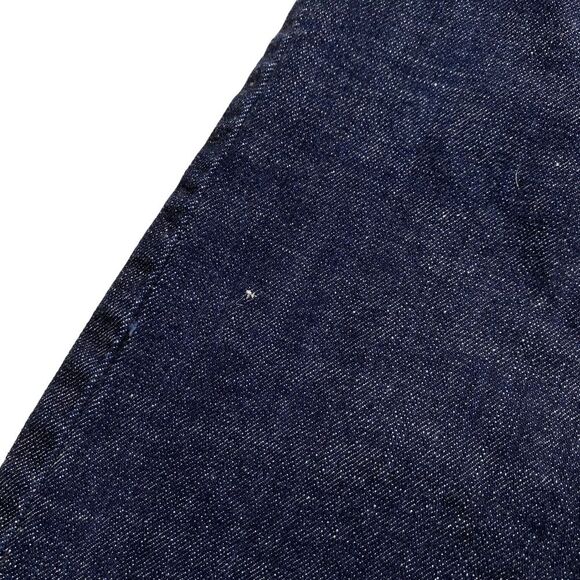 Levi’s Perfectly Slimming Boot Cut 512 Jeans Blue Sz 8 - Picture 8 of 13